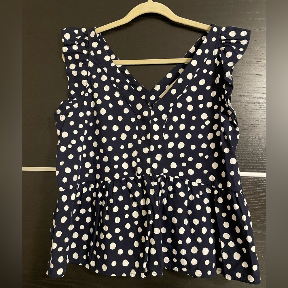 Loft top size large